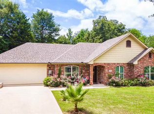 202 Charlene St, Longview, TX 75604