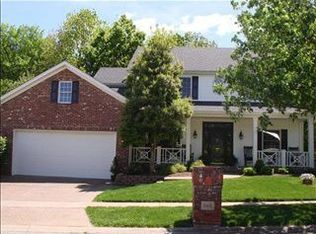 548 Brookwater Ln, Lexington, KY
