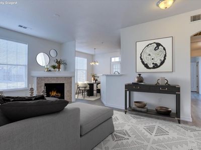 18657 Stroh Road #4107, Parker, CO, 80134