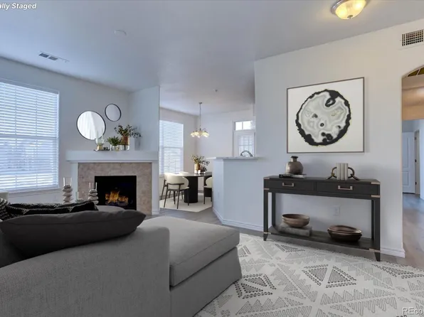 18657 Stroh Road #4107, Parker, CO 80134