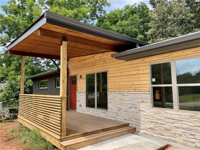 2512 Tilson Rd, Decatur, GA, 30032