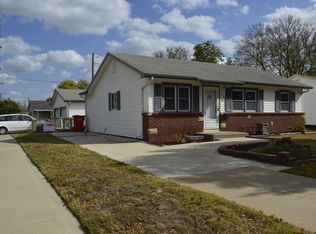 100 S Sunnyside Rd, Haysville, KS 67060