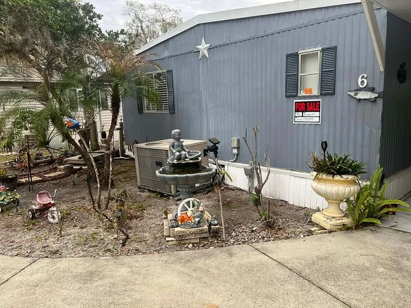 3800 Bruce Blvd Lot 6, Lake Wales, FL 33898