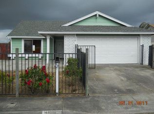 118 Azalea Ct, Vallejo, CA 94589