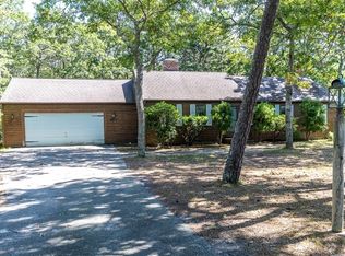 30 Fairway Dr, South Dennis, MA 02660