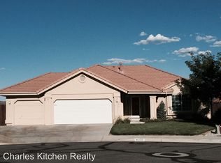 4370 Spring Dr, Carson City, NV 89701