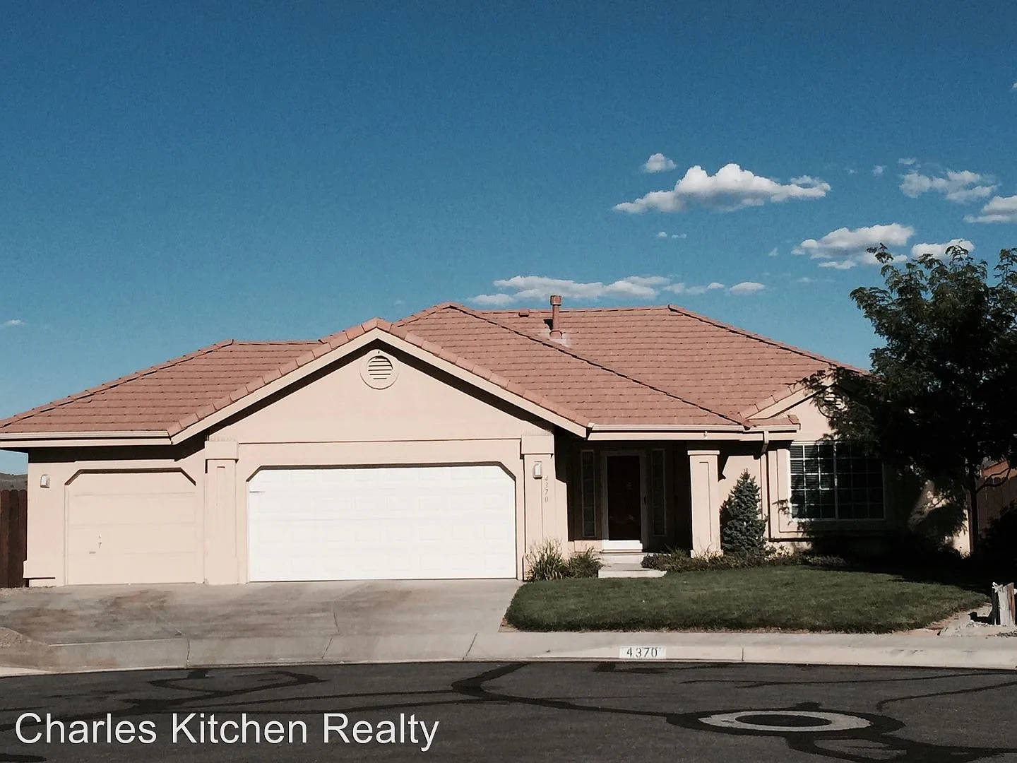 4370 Spring Dr photo 1