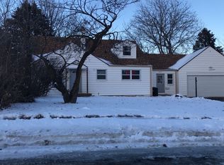 4014 Bauman Ave, Omaha, NE 68112