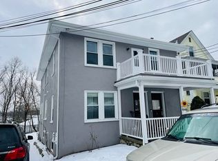 13 Elson Rd FLOOR 2, Waltham, MA 02451