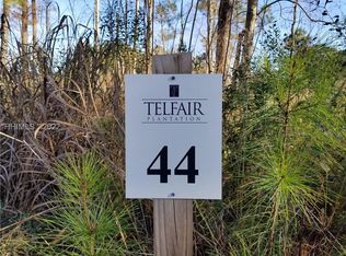 212 Estate Way, Hardeeville, SC 29927