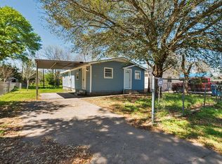 424 West St, Rosenberg, TX 77471