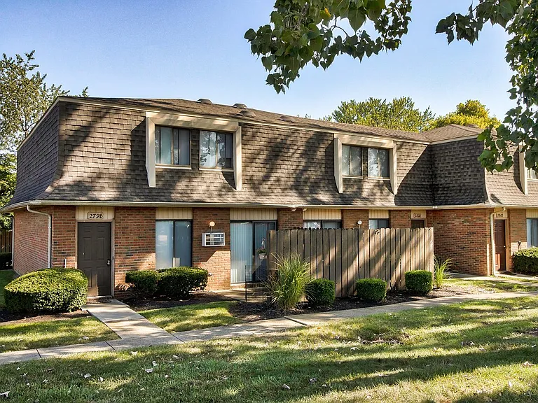 Timbercreek Apts — Photo 38