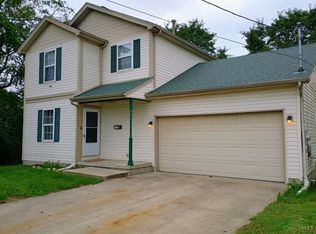 1128 S Main St, Middletown, OH 45044