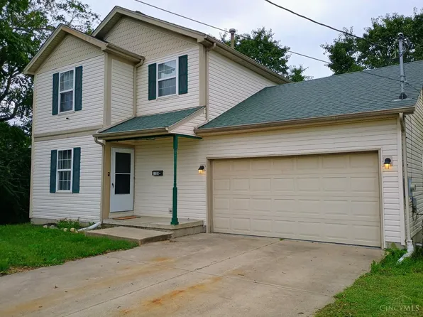 1128 S Main St, Middletown, OH 45044