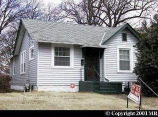 4108 Shepherd St, Brentwood, MD 20722