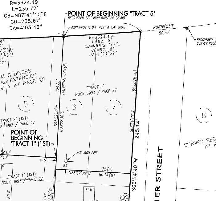 2nd image of 207 N Center St