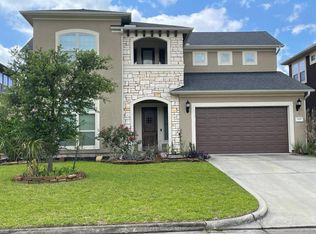 111 Bella Luce, Spring, TX 77381
