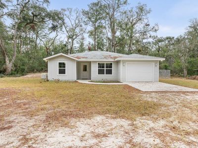 25815 83rd Rd, Branford, FL, 32008