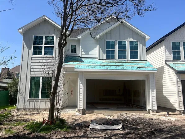 1417 Waseca Street, Houston, TX 77055
