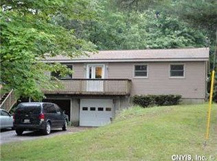 343 Shanty Creek Rd, Central Square, NY 13036