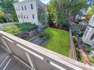 26 Bristol St #2, Cambridge, MA 02141