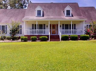 2618 Saint John Cir, Kinston, NC 28504