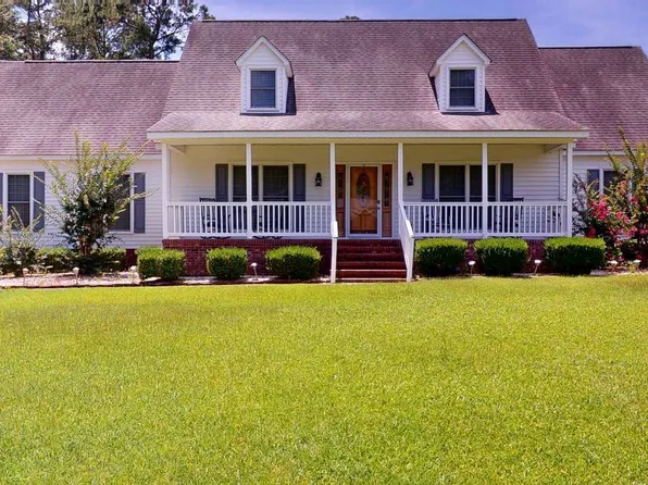 2618 Saint John Circle, Kinston, NC 28504