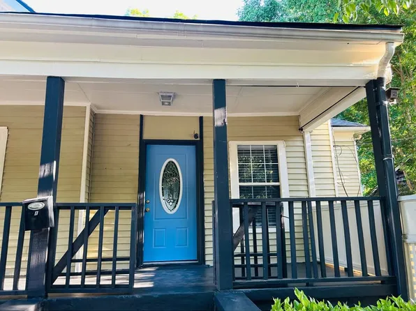 607 East Ave NE #1, Atlanta, GA 30312