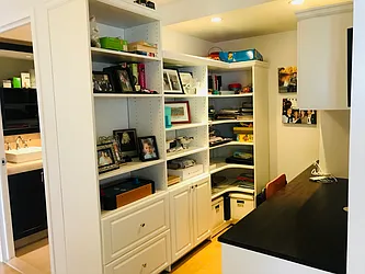 Rented by Battery Park Realty