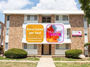 108 E Healey St #99108E47B, Champaign, IL 61820