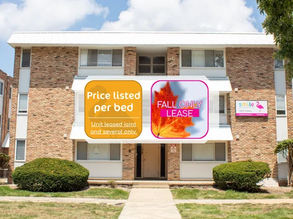 108 E Healey, 108 E Healey St #99108e47b, Champaign, IL 61820