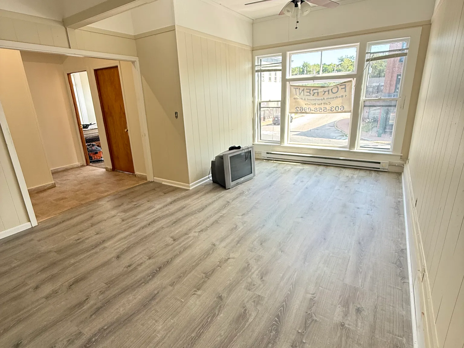 1 bed, 800 sqft, $1,450 — Photo 2