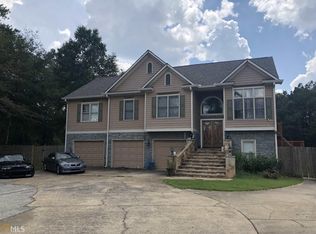 3377 Macedonia Rd, Powder Springs, GA 30127