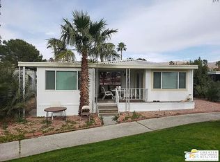 15500 Bubbling Wells Rd #289, Desert Hot Springs, CA 92240