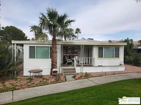 15500 Bubbling Wells Rd #289, Desert Hot Springs, CA 92240