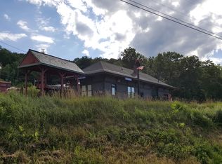 52 Depot St, Hinsdale, NH 03451