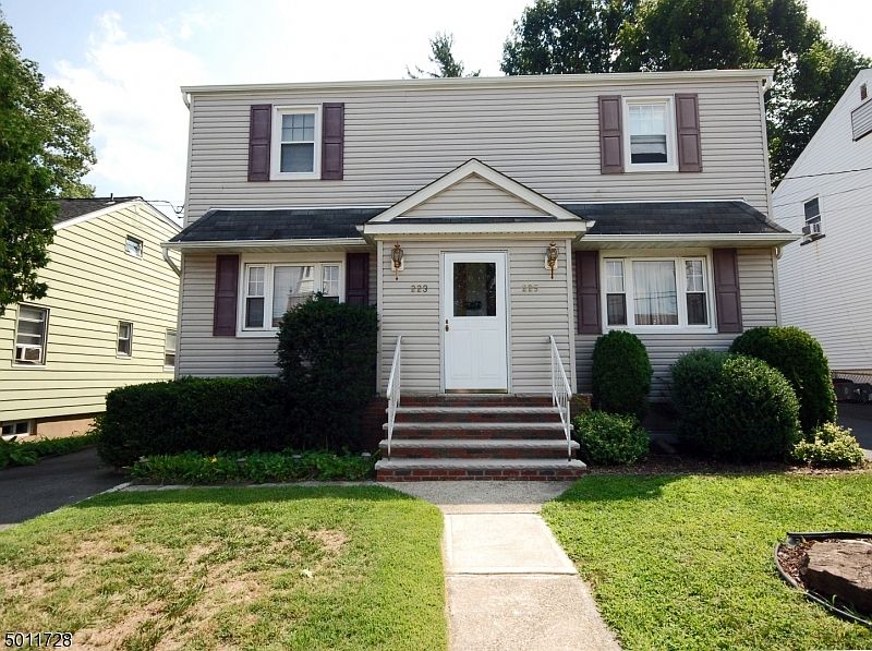 223 Lincoln Ave, Clifton, NJ 07011 Zillow