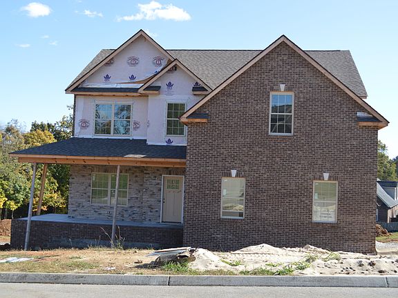 2nd image of 4524 McCloud Springs Ln