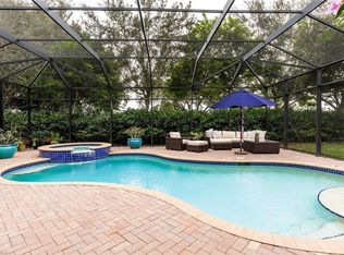 13808 LUNA DR, NAPLES, FL 34109