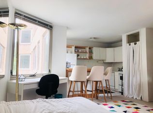 2800 Wisconsin Ave NW APT 302, Washington, DC 20007