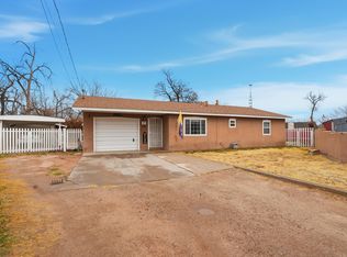 200 Campbell Ave, Belen, NM 87002