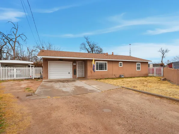 200 Campbell Ave, Belen, NM 87002