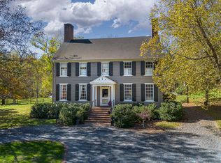 62 Cliffnell Ln, Lexington, VA 24450