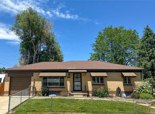 5765 W Arizona Ave, Lakewood, CO 80232