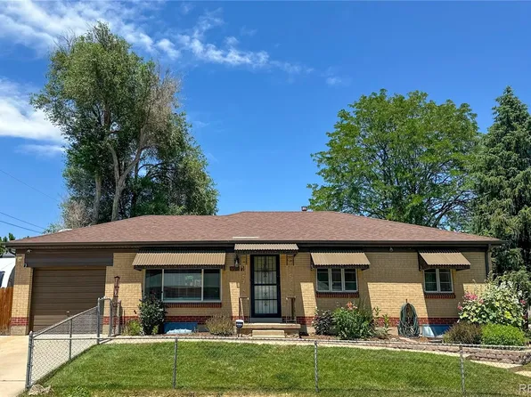 5765 W Arizona Avenue, Lakewood, CO 80232