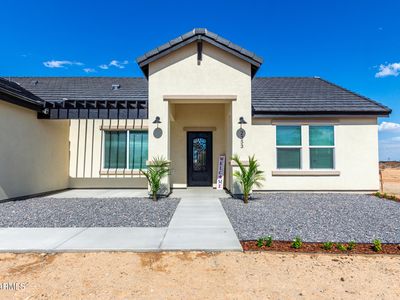 2353 S 349th Avenue, Tonopah, AZ, 85354