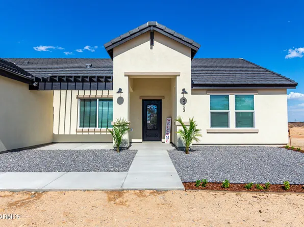 2353 S 349th Avenue, Tonopah, AZ 85354