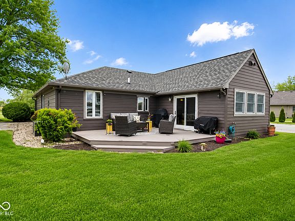 5th image of 8315 N County Road 150 E