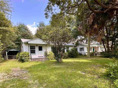 602 Coulter Ave, Cantonment, FL, 32533