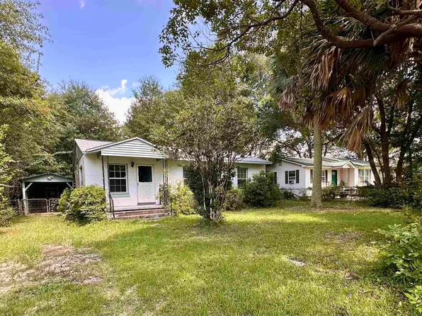 602 Coulter Ave, Cantonment, FL 32533